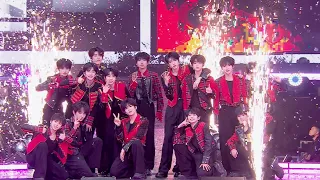 [TF FAMILY] '超人诞生日记' | "2025 TF FAMILY New Year Concert💞'Ardently love"(DAY1)