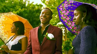 Esco P | Projet Okeledo - Gnie Star Yeh (Clip Officiel)