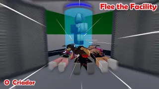 AS MARRETAS DO HeyNath - Roblox Flee the Facility @WantingNathanaeI