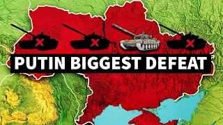 How Many Tanks Does Russia Has Left