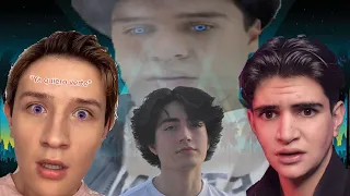 Cringe Tercermundista: POV's de TikTok