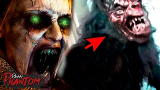 Videos de TERROR EXTREMO LO MEJOR del 2021 | NO TE dejará DORMIR
