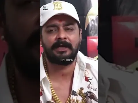 Hindustani Bhau ने किसको बुलाया हाल्फ बिरयानी😨😱#shorts #hindustanibhau #viralshorts