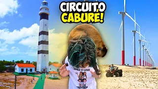 VLOG- RIO PREGUIÇAS- ILHA DO CABURÉ- ILHA DOS MACACOS LENÇÓIS MARANHENSES
