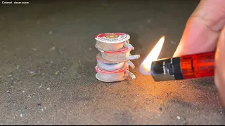 Kita langsung nyalain😈 || part 2