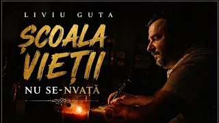 Liviu Guta - Scoala vietii nu se-nvata (Official Video)