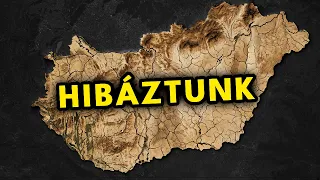 Magyarország Épp Kiszárad