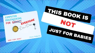 The MOST High-Tech Book You Will Ever See!