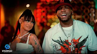 Crazy Design, La Perversa - Te Di Banda (Video Oficial) By Carter Films