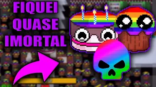 BATI MEU RECORDE NO FNAF TOWER DEFENSE!!