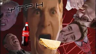 [YTPH} El Hombre Musaraña (PARODIA)
