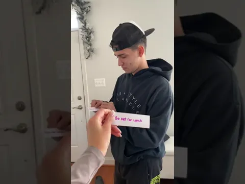 This was funny 😂