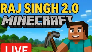 Minecraft is live!