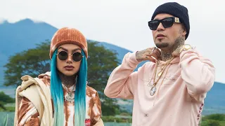 Snow Tha Product, Gera MX - Wassap (Video Oficial)