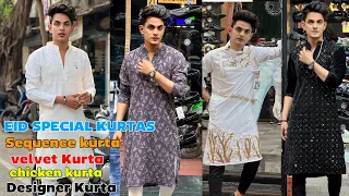 Eid Special Kurtas😎 Mirror kurta,Chicken kurta, Diamonds Velvet Kurta and more ❤️#reloadcasual