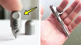 10 Coolest Gadgets That Are Worth Buying