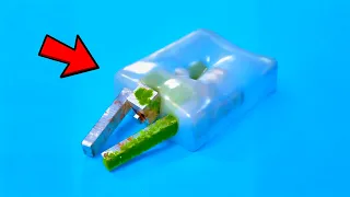Minecraft Physics Simulations You’ve Never Seen