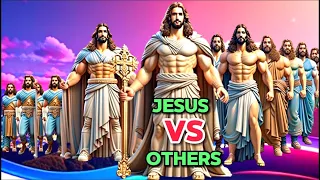 How I Got to Know that Jesus Has Conquered | Episode One