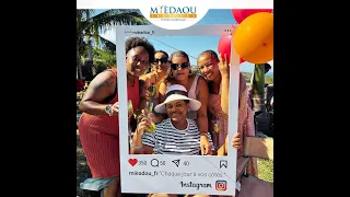 🌸 Journée spéciale Fête des Mères à Saint-Leu | Bien-être, partage et convivialité