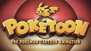 Scraggy and Mimikyu | POKÉTOON Shorts