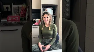 Кого любит папа?