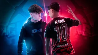 GANE UN MUNDIAL DE FORTNITE