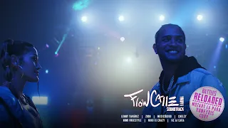 Mozart La Para, Farina (Flow Calle) -  Reina Vs. Leyenda (Freestyle)