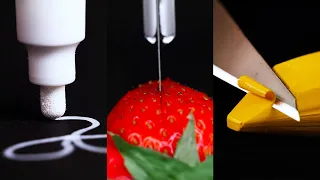 34 Things You've Never Seen in MACRO