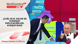 ¿Está cerca la tercera guerra mundial? Explicación del conflicto Rusia – Ucrania