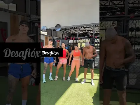 KATIUSKA, potro, lucho y dani juntos #desafio2025 #caracoltv #colombia #desafiodelsiglo #fyp #viral