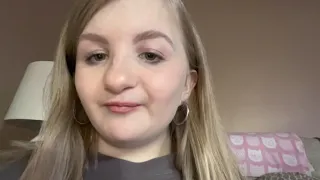 Audrey's Vlog: 3/20/2022!