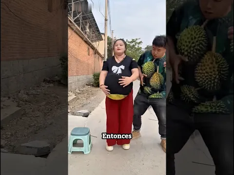 ¡Nunca has visto un globo tan grande! 🍉 #shortvideo