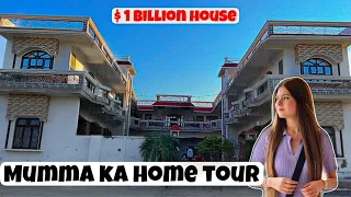 My Nani’s Home Tour 🏡😍