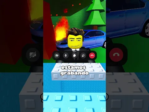 LA NUEVA ACTUALIZACION DE ROBLOX ES TERRIBLE..😭🙏 #robloxshorts  #juegosreales #roblox