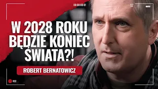 Robert Bernatowicz. Czy da się oszukać śmierć?