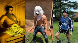 COMPILADO DE MIS MEJORES VIDEOS #12