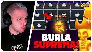 🔥 ZEREI O BLOCKDASH E DESCOBRI UMA NOVA BURLA! 👑 ‹ KHORTEX ›