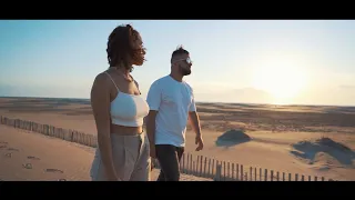 Massimo feat Lia - Ego (Clip officiel) (Chanson d'amour)