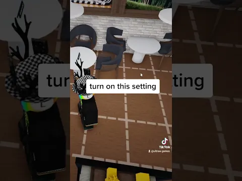 did you know this tip in restaurant tycoon 2 (reserving tables) #roblox #restauranttycoon2