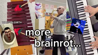 What My Students Want Me To Play: Compilation 2