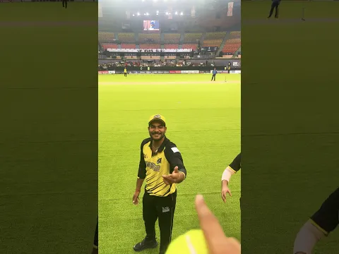 Match Ruk gaya 🤣🤣 #shorts #funny #youtubeshorts #shortsfeed #TeamRoyals05 #ecl #ipl #t20 #trending