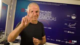 TIM | Festival TIM Music Noites Cariocas - Dia 18/3