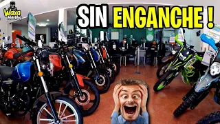 🔥ASI COMPRE MI MOTO EN ELEKTRA 🔥| COMO COMPRAR UNA MOTO A CREDITO  | WAXA MOTO VLOG