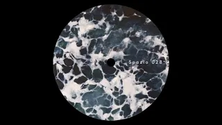 Donato Dozzy - Lucrezia [SPAZIO028]