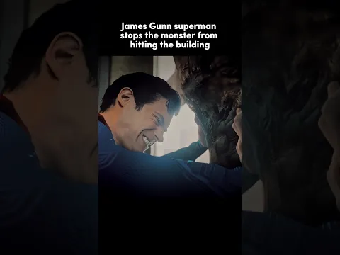 zack snyder superman don't care of the building #shorts
