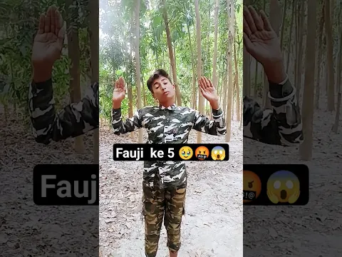 ghar se chhutti mana ke aaya fauji border pr 🥹🇮🇳 indian army shortsMere Desh ke Indian Army