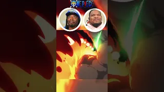 One Piece Ep 1062: Zoro vs King FINALE!! #onepiece #anime