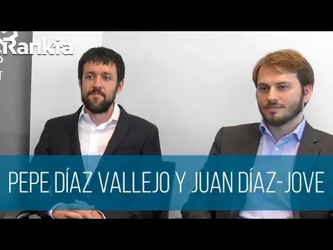 Ya puedes acceder al vídeo de la entrevista realizada a José María Díaz Vallejo y Juan Díaz-Jove, gestores de Rentamarkets Narval.
