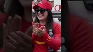 McDonald’s Costa Rica