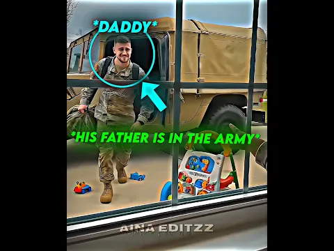 THE BEST MOMENT FOR EVERY FATHER ❤️
